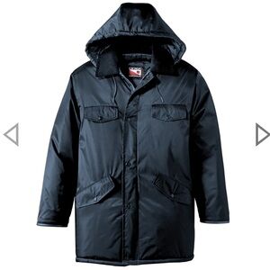 Canada Sportswear Utility NWOT Navy Men's Jacket Large